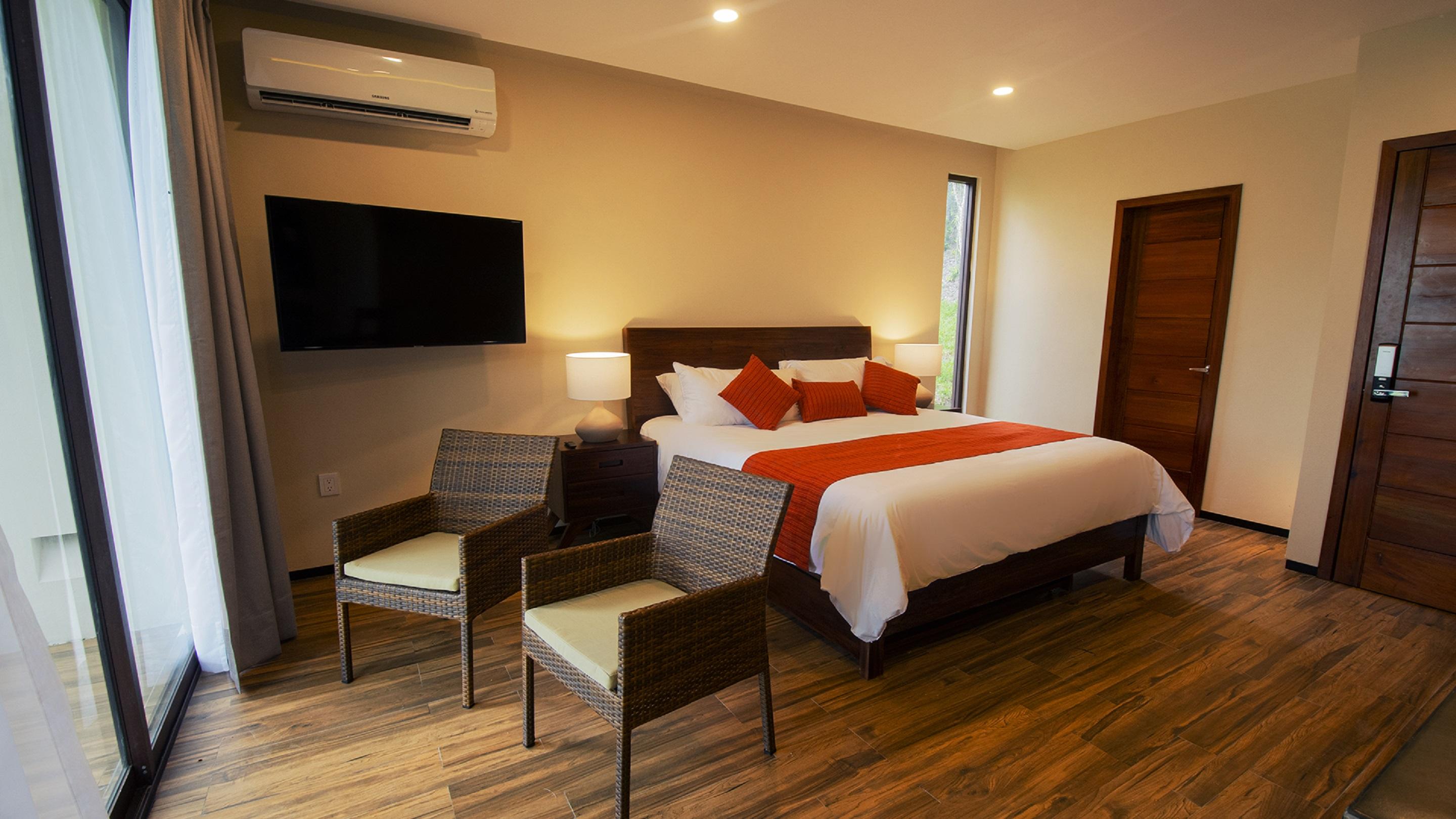 Mbh Maya Bacalar Hotel Boutique Esterno foto