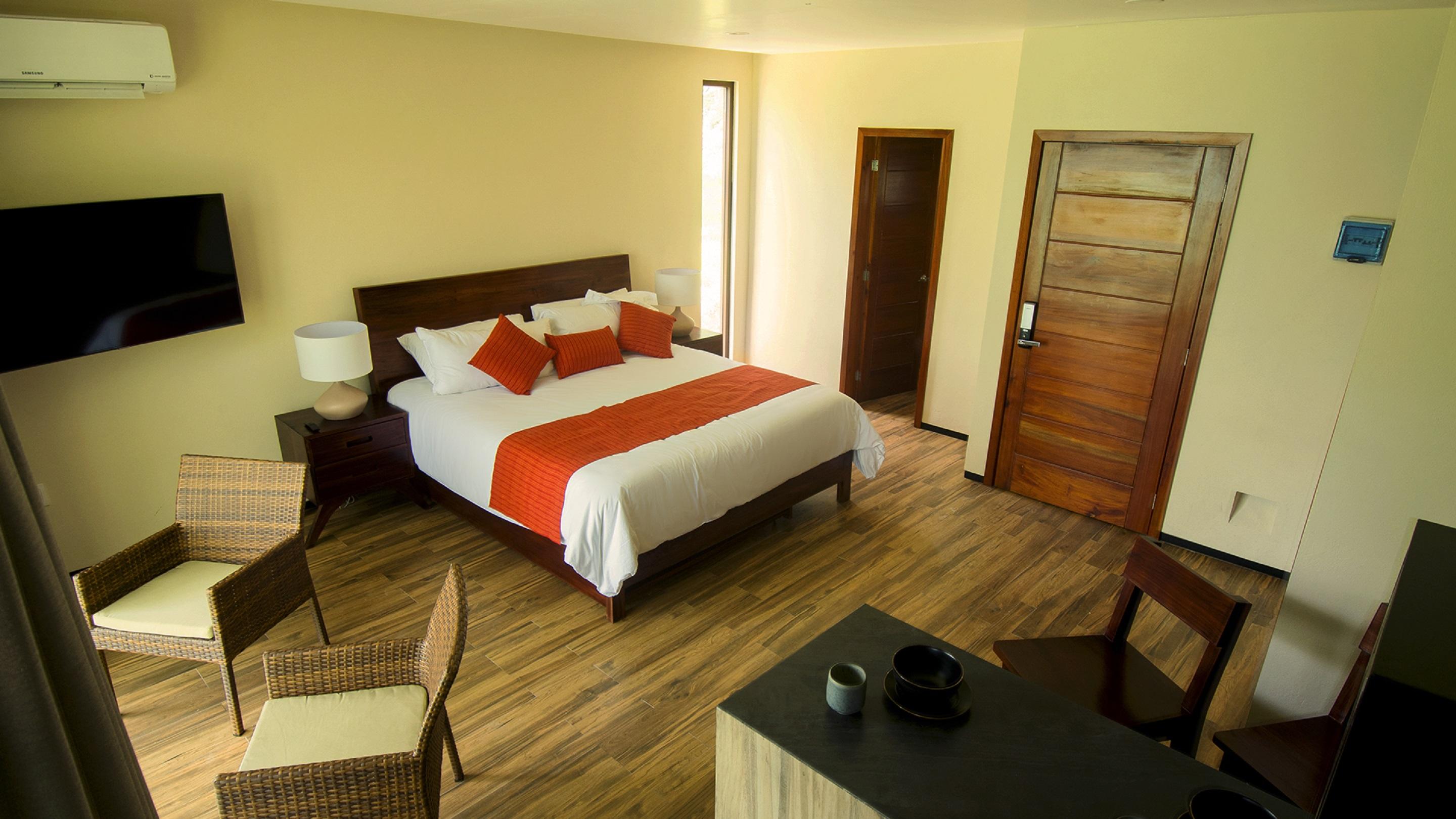 Mbh Maya Bacalar Hotel Boutique Esterno foto