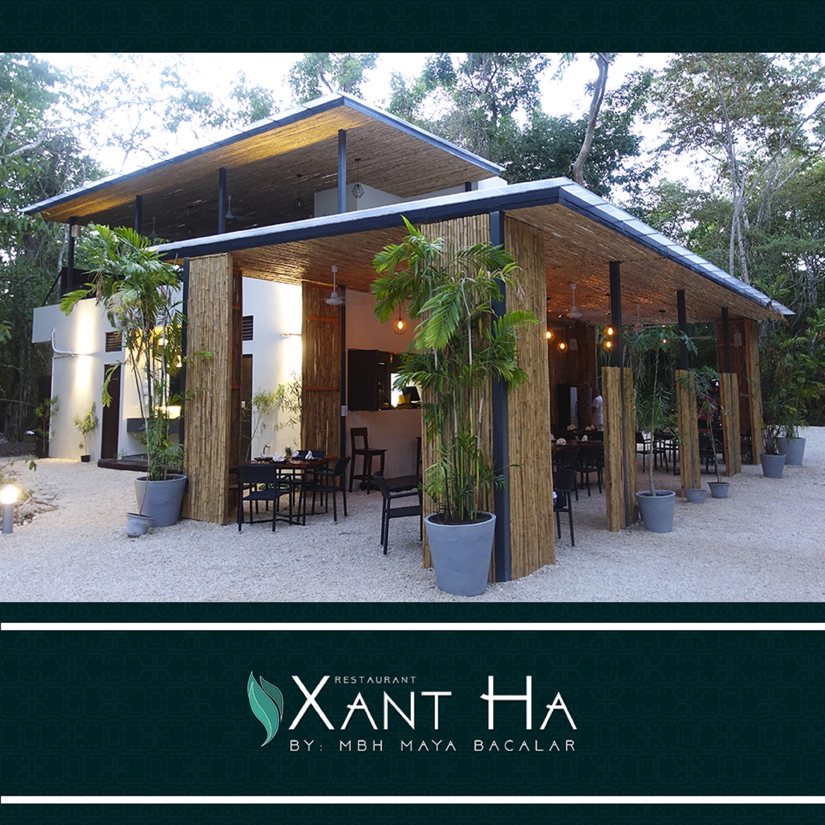 Mbh Maya Bacalar Hotel Boutique Esterno foto
