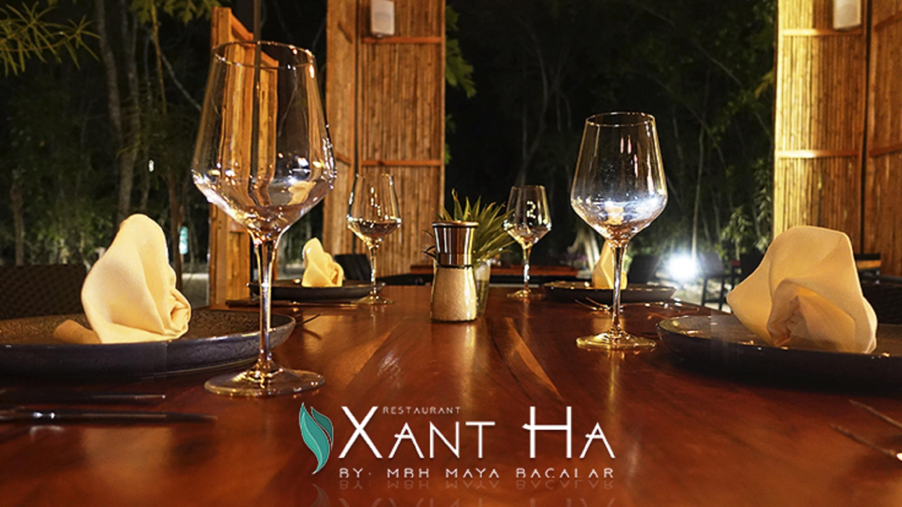 Mbh Maya Bacalar Hotel Boutique Esterno foto