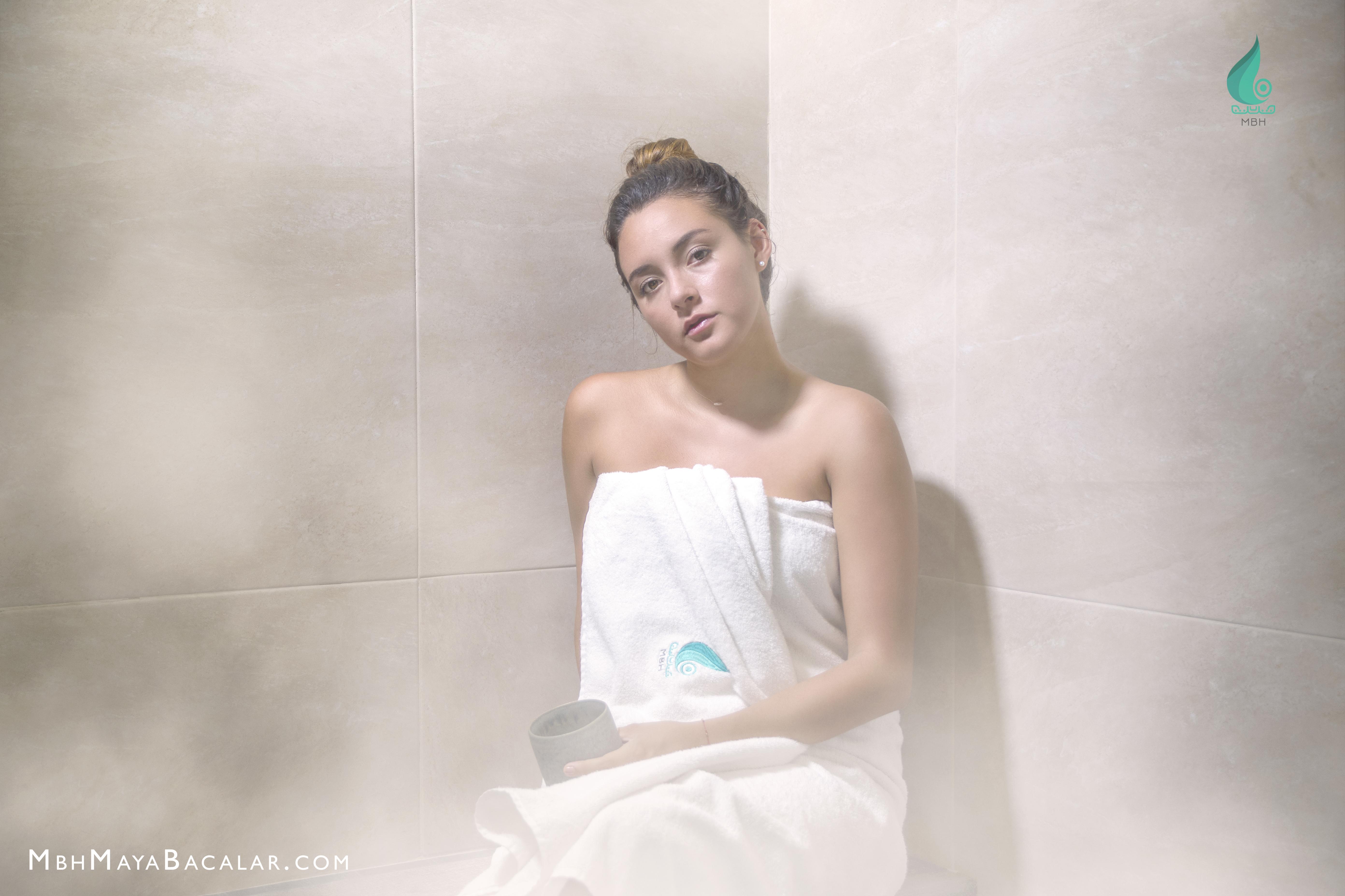 Mbh Maya Bacalar Hotel Boutique Esterno foto
