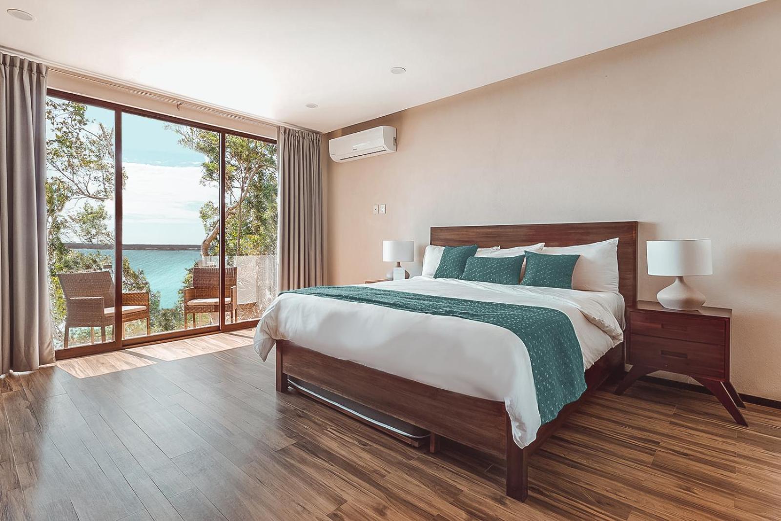 Mbh Maya Bacalar Hotel Boutique Esterno foto